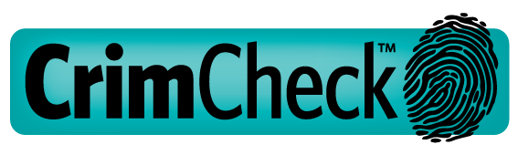 CrimCheck logo