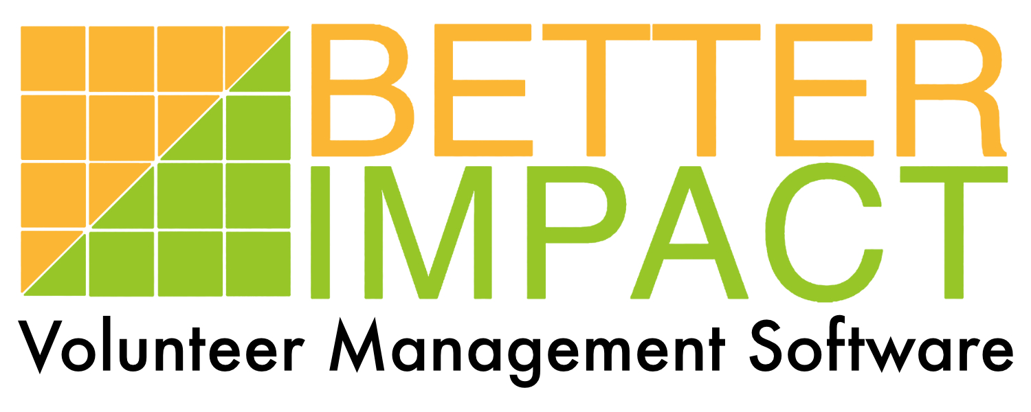 Better Impact - Volunteer Management Software