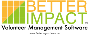 Better Impact logo