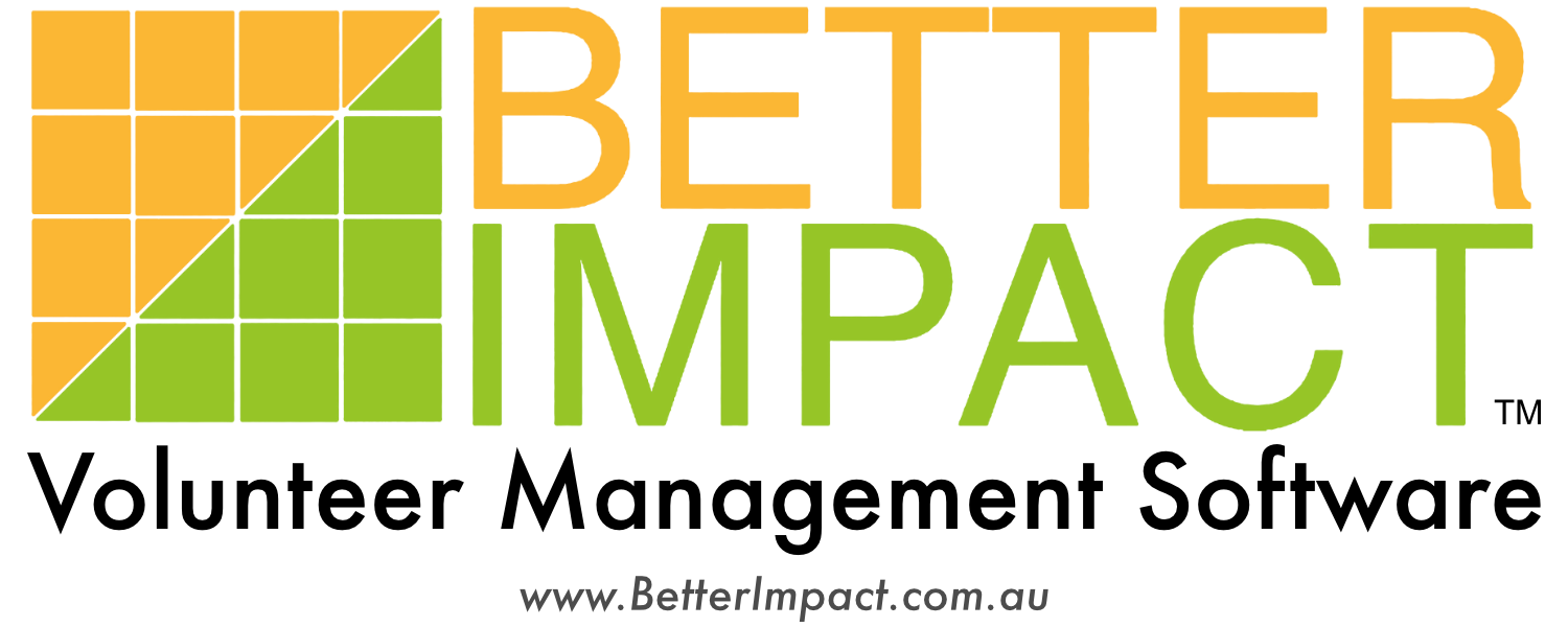 Better Impact logo