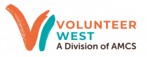 Volunteer West: A Division of AMCS